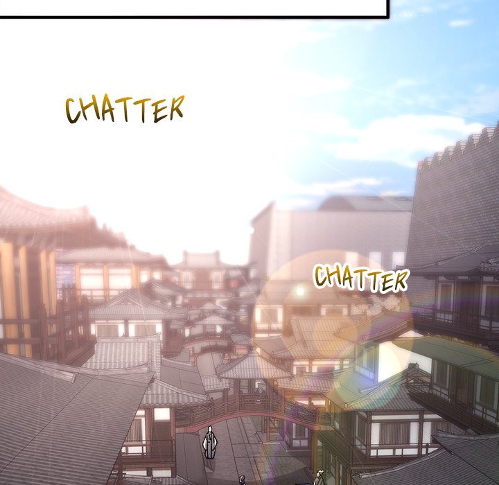 Read My Lovely Disciples chapter 30 image 34 on Lezhin