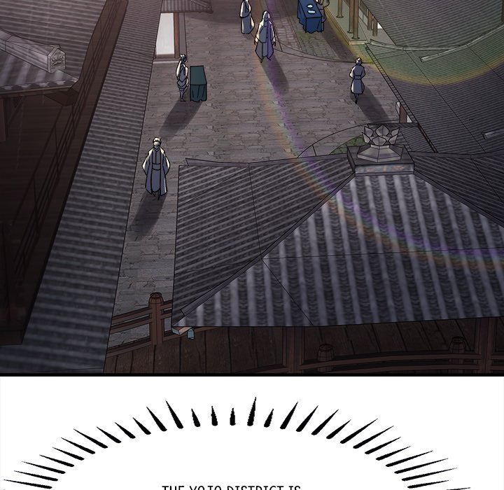 Read My Lovely Disciples chapter 30 image 35 on Lezhin