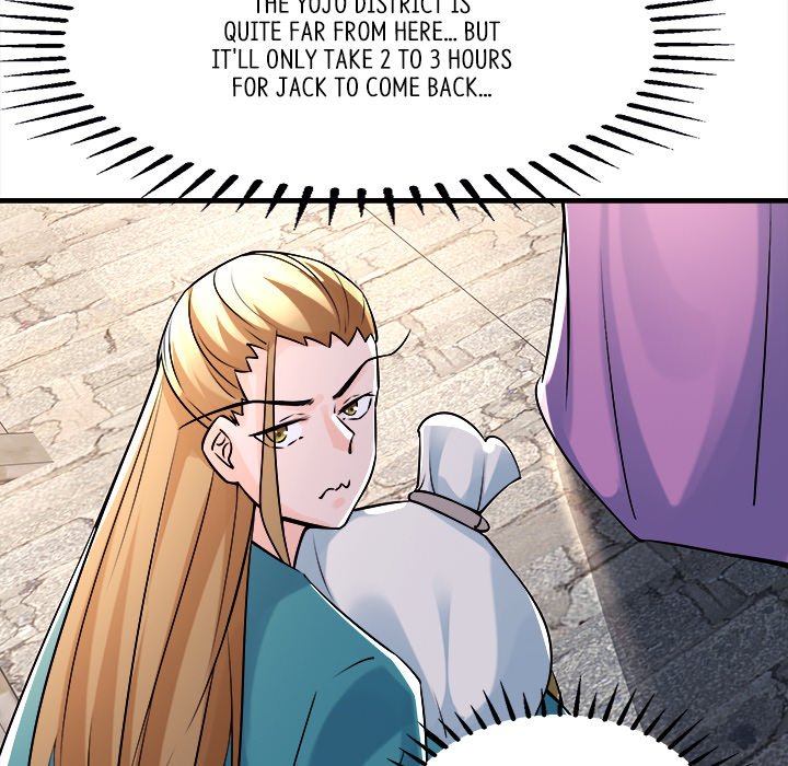 Read My Lovely Disciples chapter 30 image 36 on Lezhin