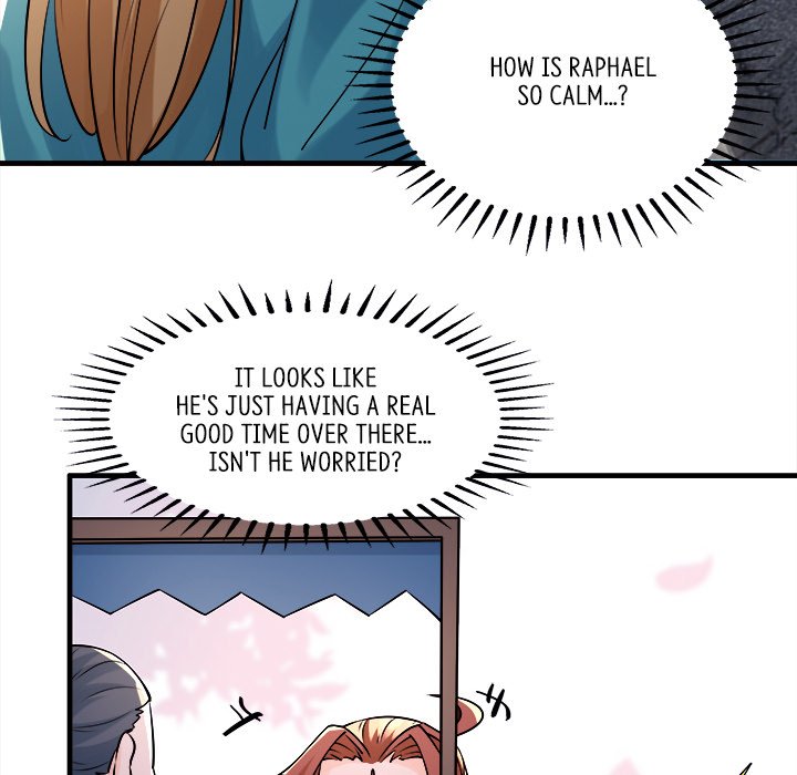 Read My Lovely Disciples chapter 30 image 37 on Lezhin