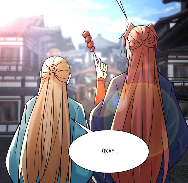 Read My Lovely Disciples chapter 30 image 39 on Lezhin