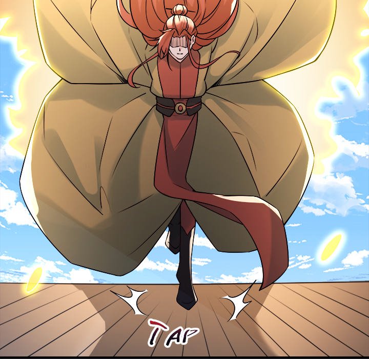 Read My Lovely Disciples chapter 30 image 4 on Lezhin