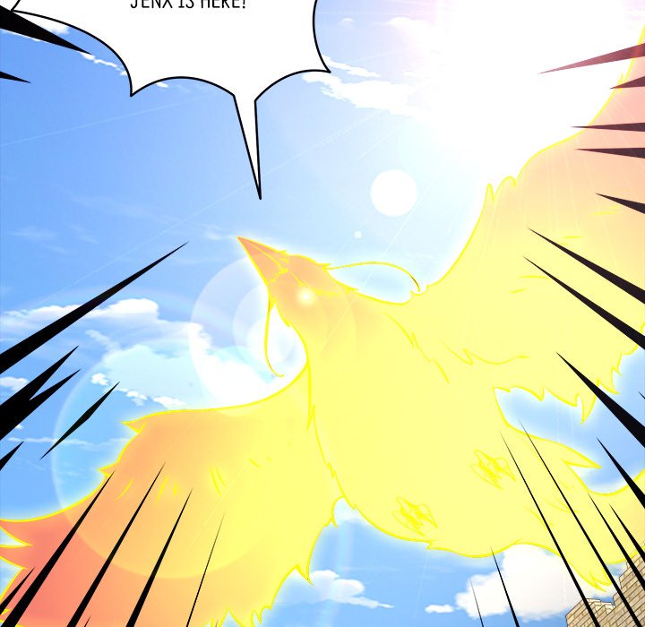 Read My Lovely Disciples chapter 30 image 42 on Lezhin
