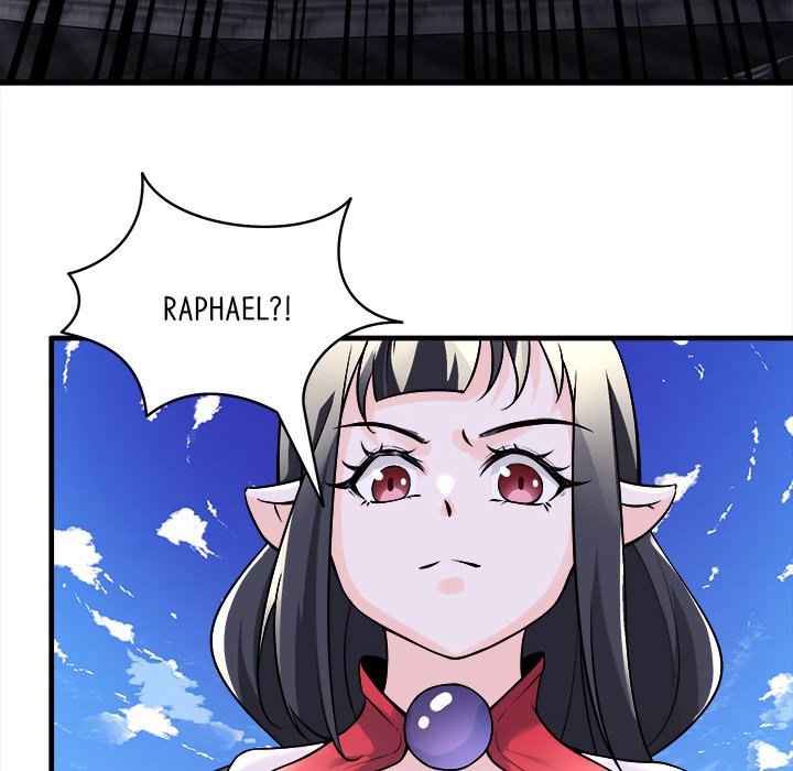 Read My Lovely Disciples chapter 30 image 44 on Lezhin