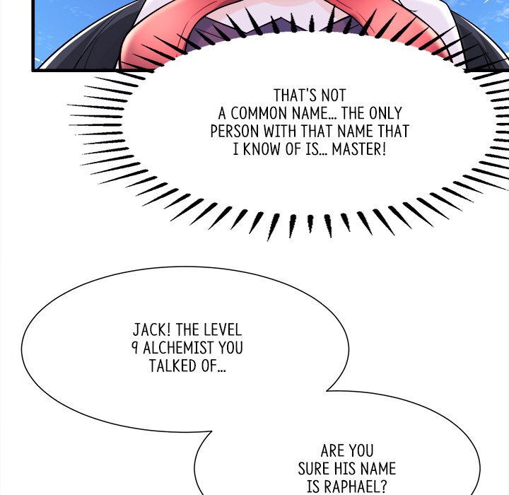 Read My Lovely Disciples chapter 30 image 45 on Lezhin