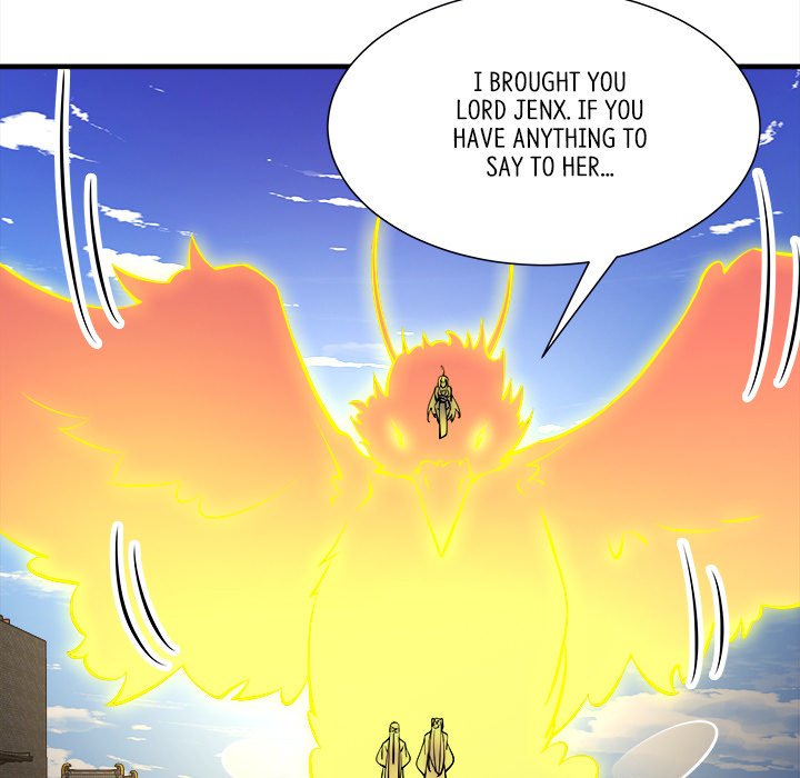 Read My Lovely Disciples chapter 30 image 48 on Lezhin