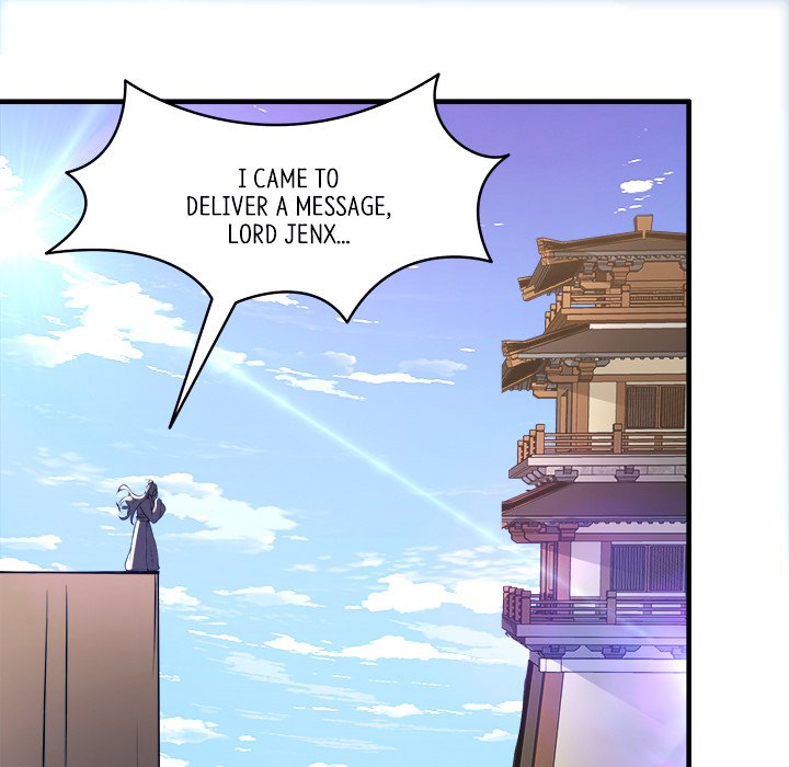 Read My Lovely Disciples chapter 30 image 5 on Lezhin