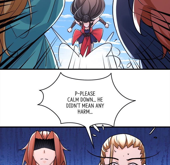 Read My Lovely Disciples chapter 30 image 53 on Lezhin