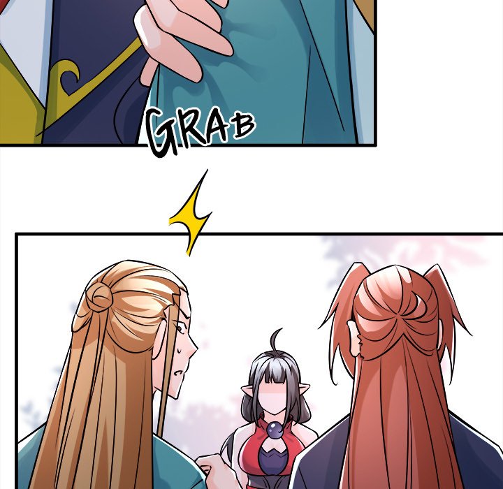 Read My Lovely Disciples chapter 30 image 55 on Lezhin