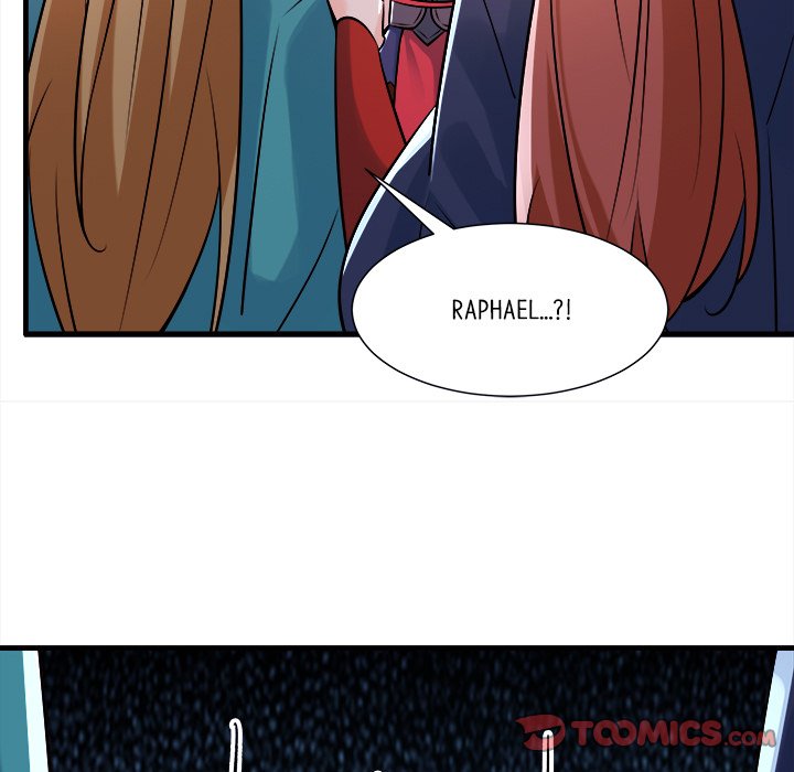Read My Lovely Disciples chapter 30 image 56 on Lezhin