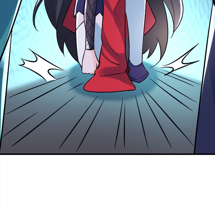 Read My Lovely Disciples chapter 30 image 58 on Lezhin
