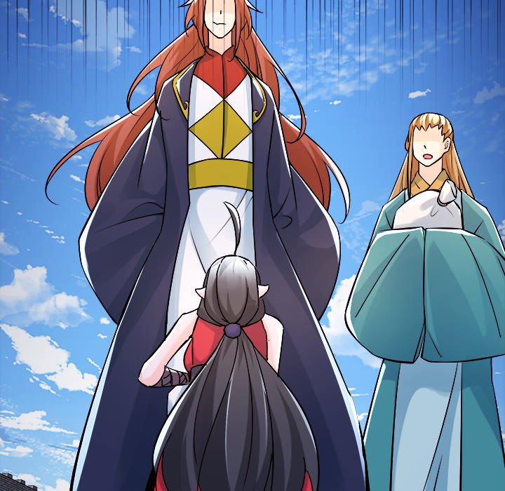 Read My Lovely Disciples chapter 30 image 62 on Lezhin