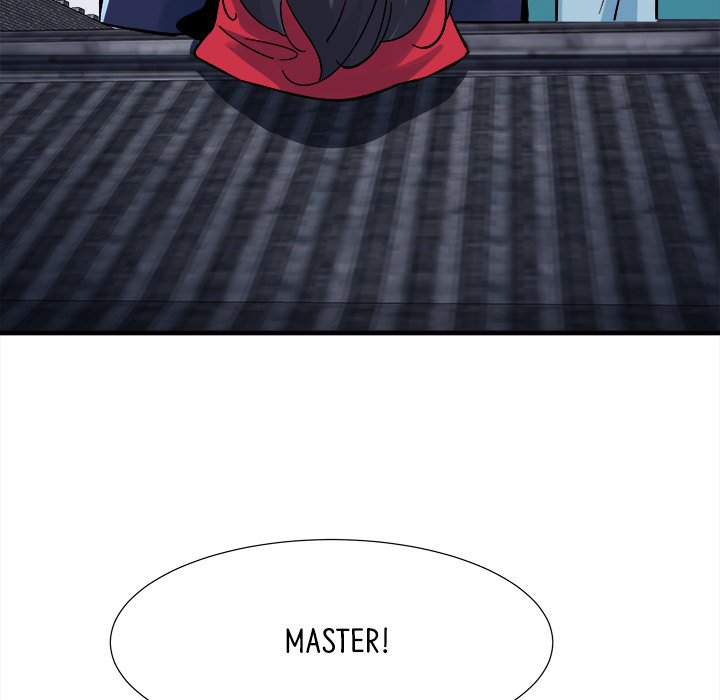 Read My Lovely Disciples chapter 30 image 63 on Lezhin
