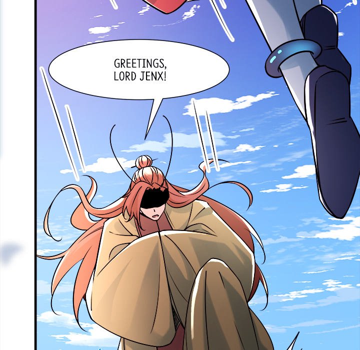 Read My Lovely Disciples chapter 30 image 7 on Lezhin