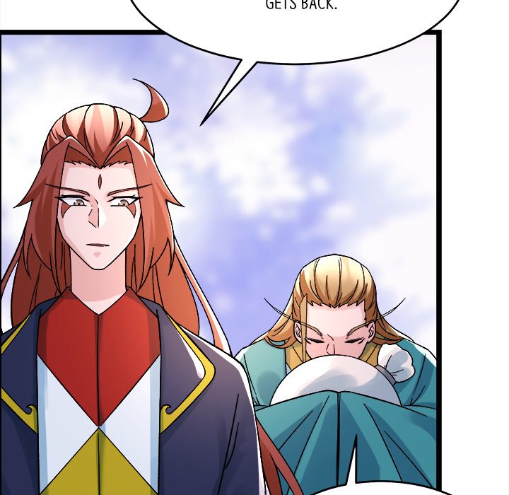 Read My Lovely Disciples chapter 30 image 76 on Lezhin
