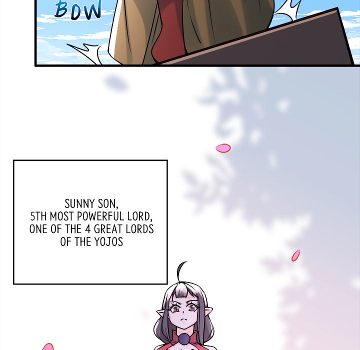 Read My Lovely Disciples chapter 30 image 8 on Lezhin