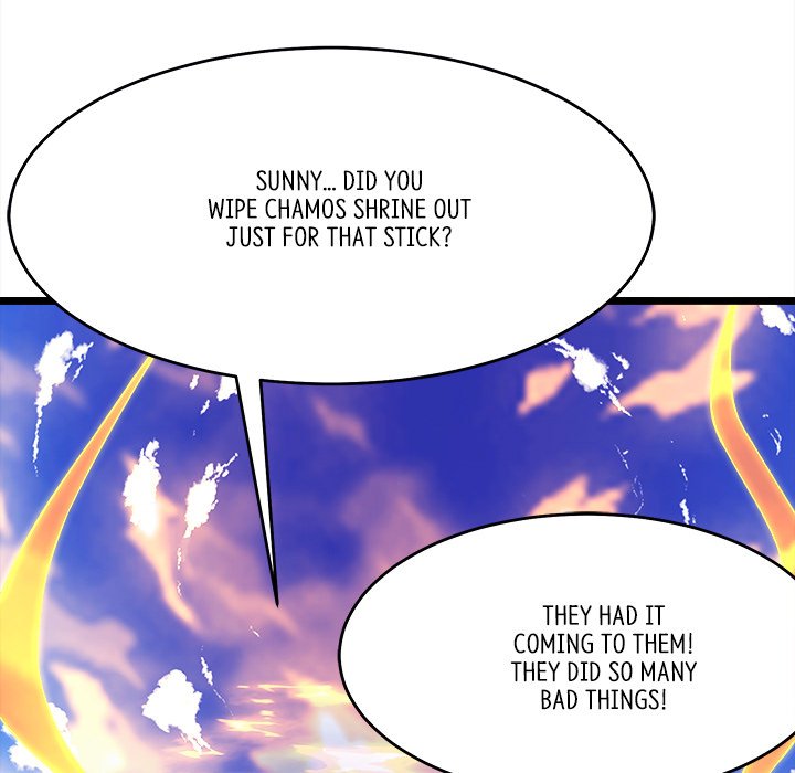 Read My Lovely Disciples chapter 30 image 80 on Lezhin
