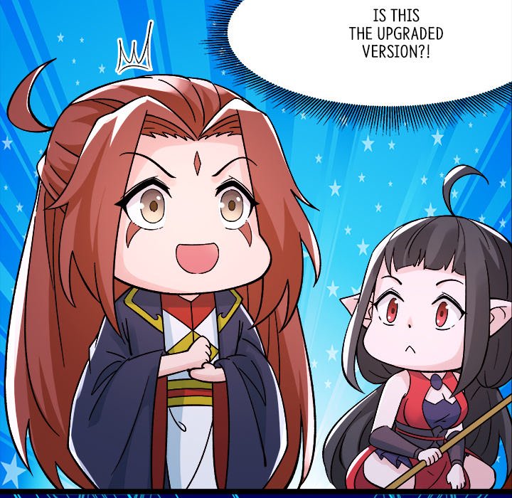 Read My Lovely Disciples chapter 30 image 85 on Lezhin