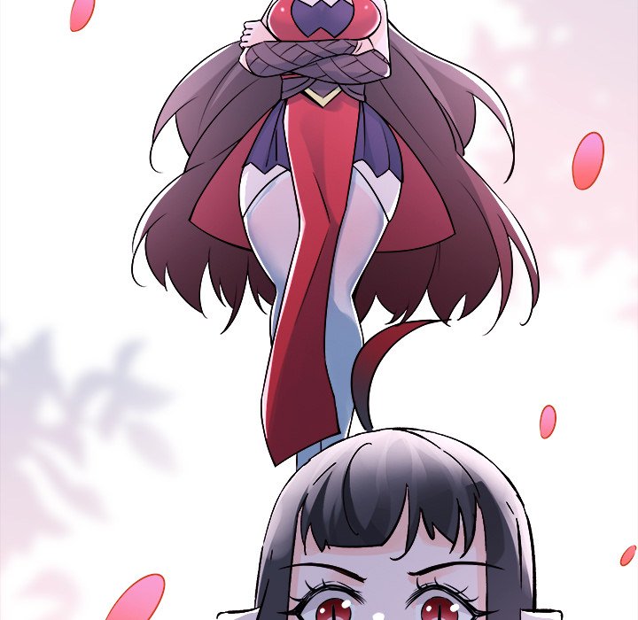 Read My Lovely Disciples chapter 30 image 9 on Lezhin