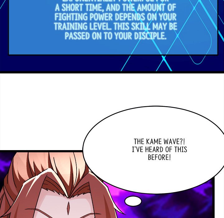 Read My Lovely Disciples chapter 30 image 91 on Lezhin