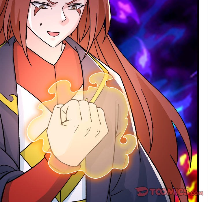 Read My Lovely Disciples chapter 30 image 92 on Lezhin