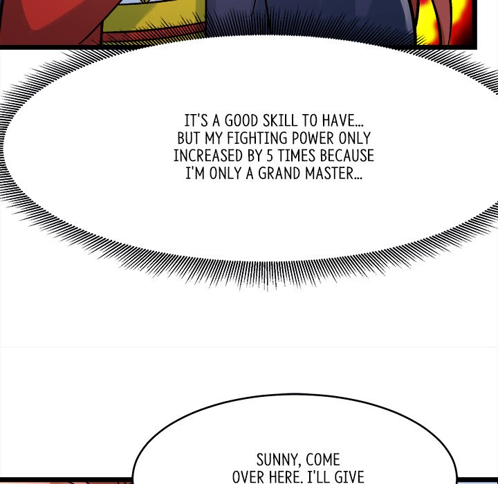Read My Lovely Disciples chapter 30 image 93 on Lezhin