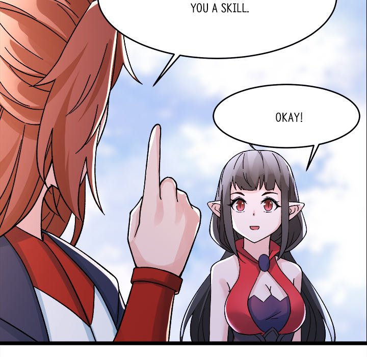 Read My Lovely Disciples chapter 30 image 94 on Lezhin