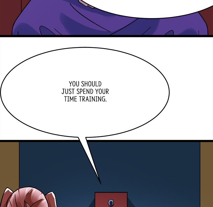 Read My Lovely Disciples chapter 31 image 100 on Lezhin