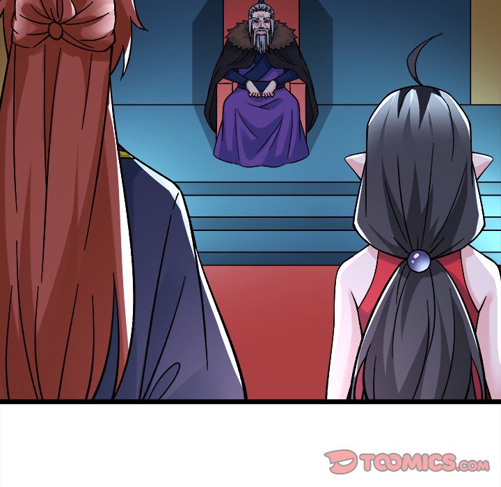 Read My Lovely Disciples chapter 31 image 101 on Lezhin