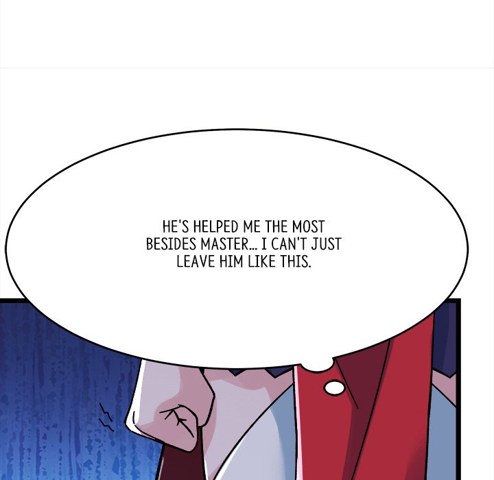 Read My Lovely Disciples chapter 31 image 102 on Lezhin