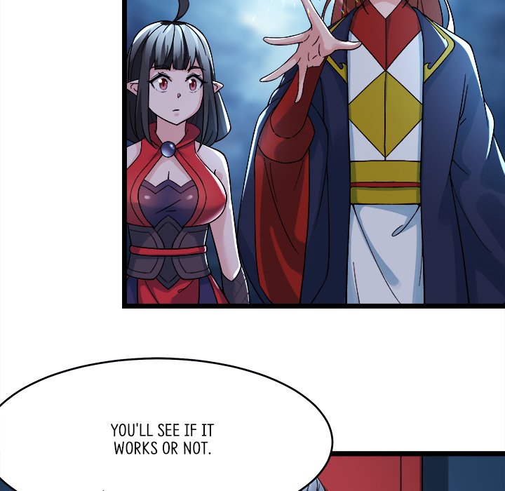 Read My Lovely Disciples chapter 31 image 104 on Lezhin