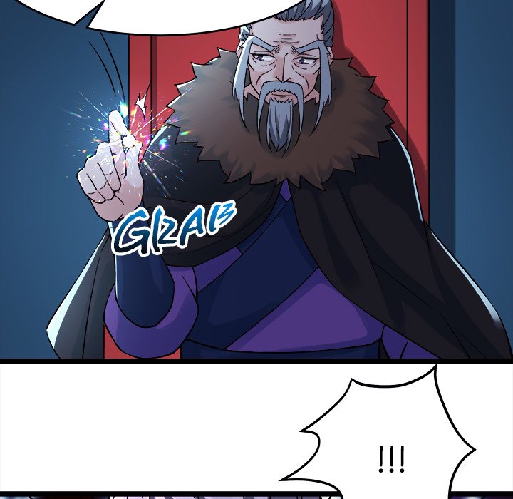 Read My Lovely Disciples chapter 31 image 105 on Lezhin