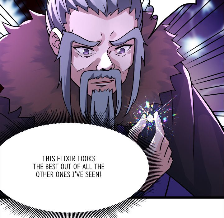 Read My Lovely Disciples chapter 31 image 106 on Lezhin
