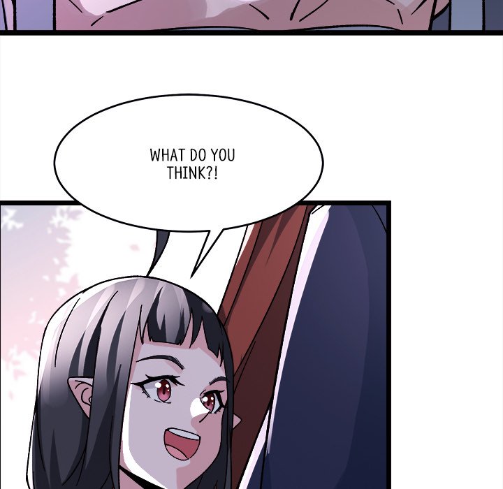 Read My Lovely Disciples chapter 31 image 108 on Lezhin