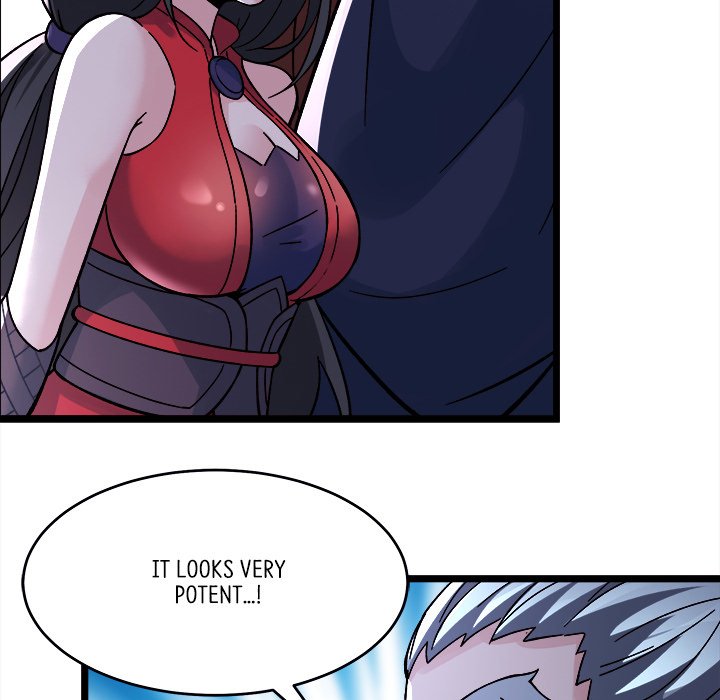 Read My Lovely Disciples chapter 31 image 109 on Lezhin
