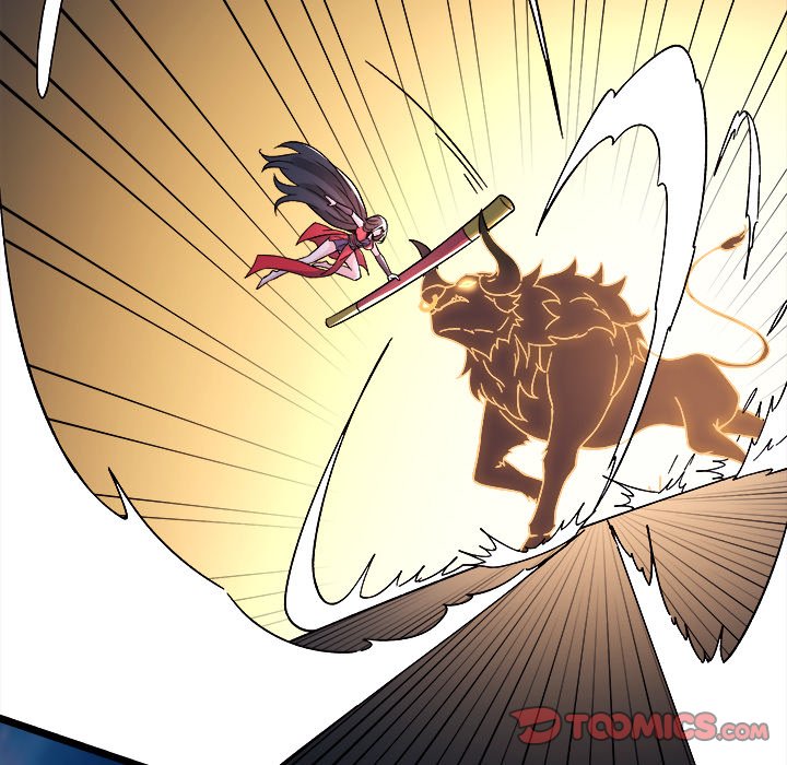 Read My Lovely Disciples chapter 31 image 11 on Lezhin