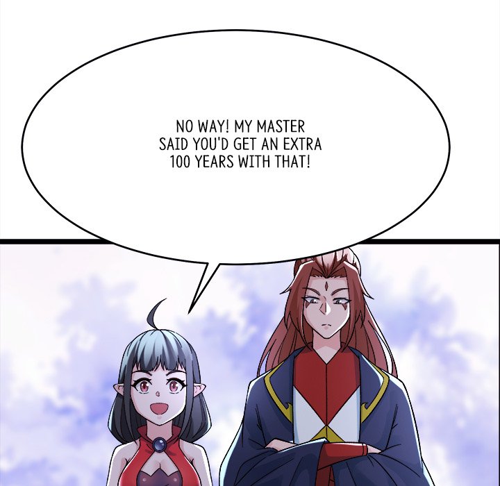 Read My Lovely Disciples chapter 31 image 112 on Lezhin
