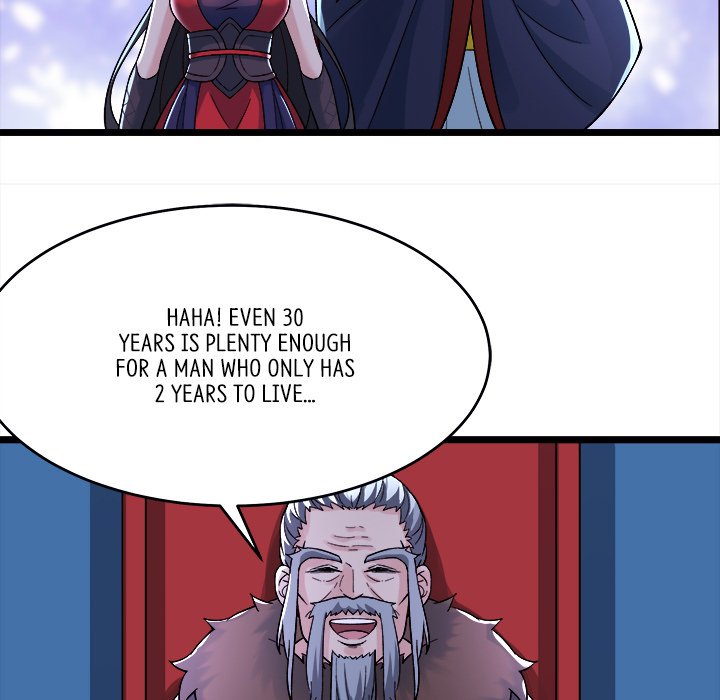 Read My Lovely Disciples chapter 31 image 113 on Lezhin
