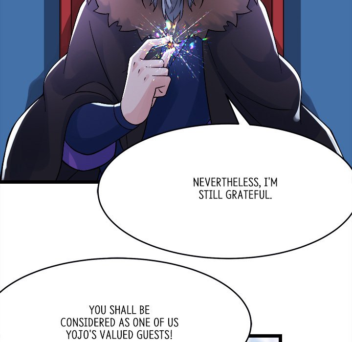 Read My Lovely Disciples chapter 31 image 114 on Lezhin