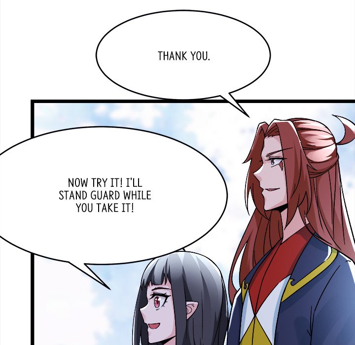 Read My Lovely Disciples chapter 31 image 116 on Lezhin