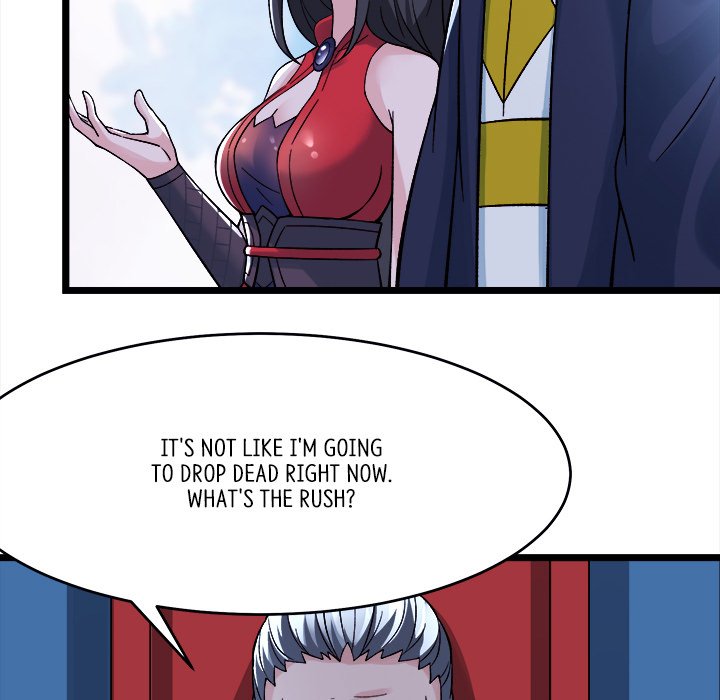 Read My Lovely Disciples chapter 31 image 117 on Lezhin