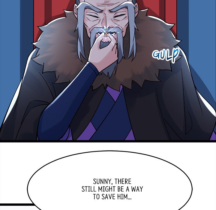 Read My Lovely Disciples chapter 31 image 118 on Lezhin