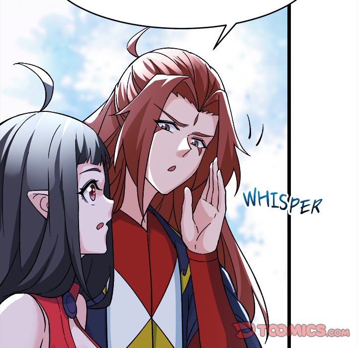 Read My Lovely Disciples chapter 31 image 119 on Lezhin