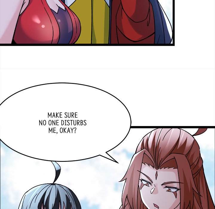 Read My Lovely Disciples chapter 31 image 120 on Lezhin