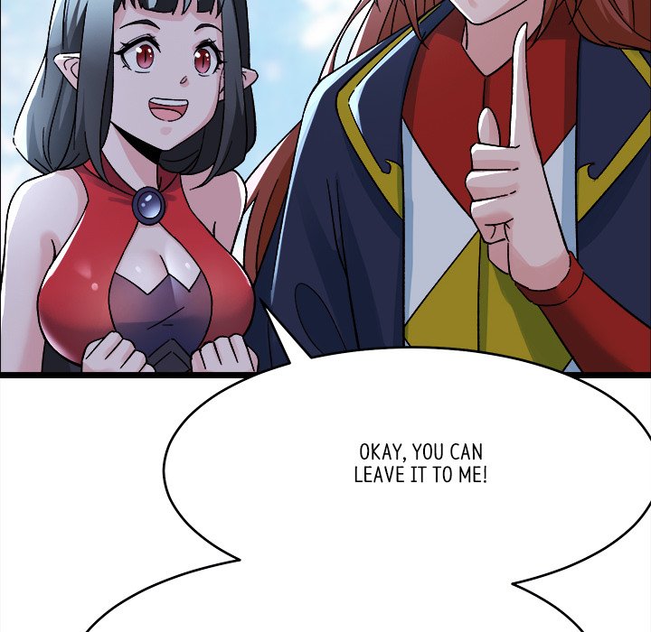 Read My Lovely Disciples chapter 31 image 121 on Lezhin