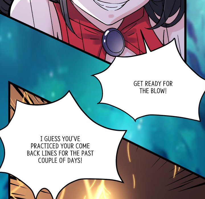 Read My Lovely Disciples chapter 31 image 13 on Lezhin