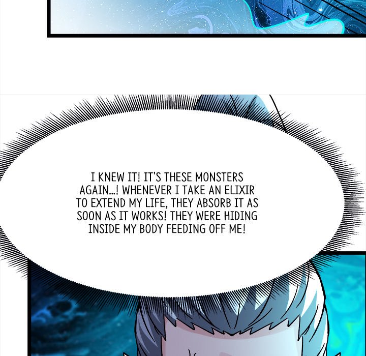 Read My Lovely Disciples chapter 31 image 131 on Lezhin