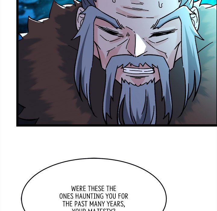 Read My Lovely Disciples chapter 31 image 132 on Lezhin