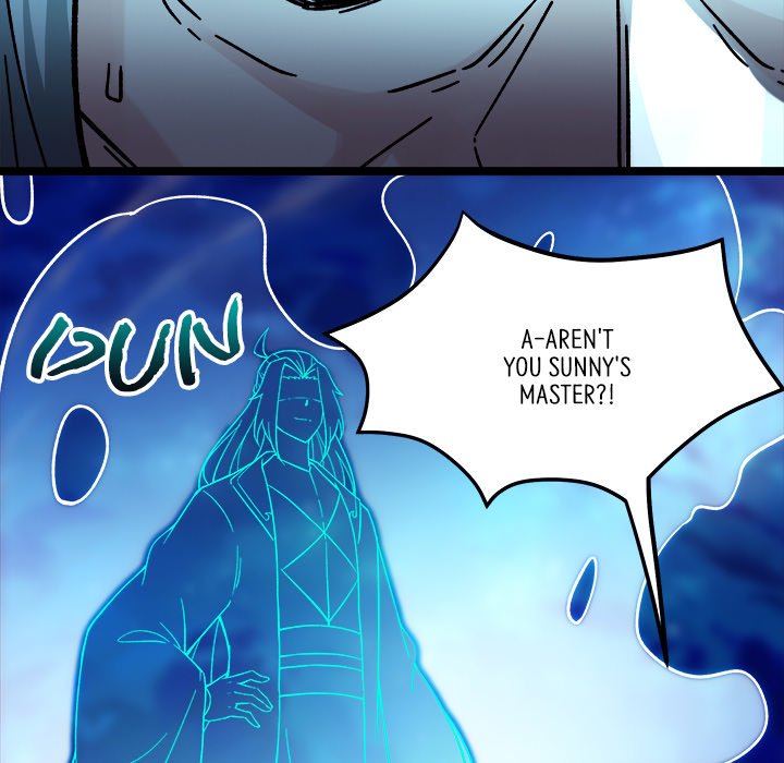 Read My Lovely Disciples chapter 31 image 134 on Lezhin