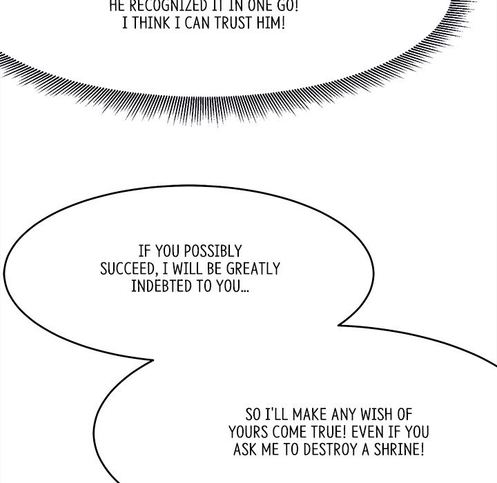 Read My Lovely Disciples chapter 31 image 138 on Lezhin